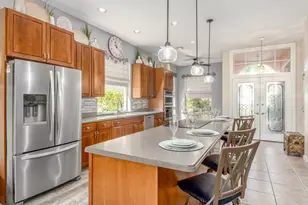 5132 SE Sweetbrier Terrace, Hobe Sound, FL 33455 - Photo 1