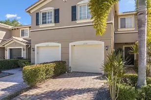 2226 Marshfield Ct, Port Saint Lucie, FL 34953 - Photo 1