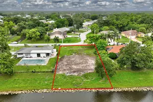 2583 SW Chestnut Ln, Port Saint Lucie, FL 34953 - Photo 1