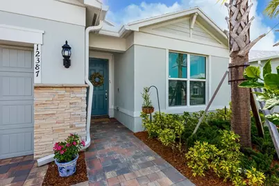 12387 SW Sand Dollar Way, Unit #1, Port Saint Lucie, FL 34987 - Photo 1