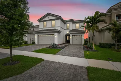 5548 Macoon Way, Westlake, FL 33470 - Photo 1