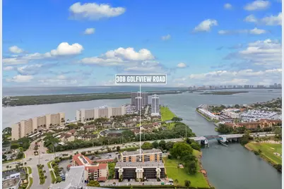 308 Golfview Road #Ph02, North Palm Beach, FL 33408 - Photo 1