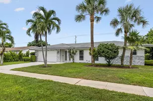 1337 NW 7th St, Boca Raton, FL 33486 - Photo 1