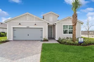 10274 Dreamweaver Rd, Port Saint Lucie, FL 34987 - Photo 1