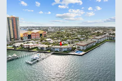 371 Wilma Circle, Unit #3, Riviera Beach, FL 33404 - Photo 1