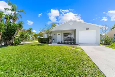 8390 Rural Lane, Boca Raton, FL 33433 - Photo 1