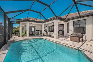 12932 SW Ambra St., Port Saint Lucie, FL 34987 - Photo 1