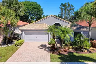 12792 Coral Lakes Dr, Boynton Beach, FL 33437 - Photo 1