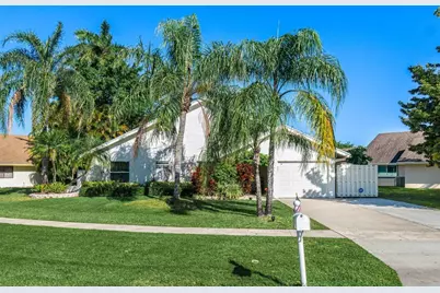 22525 Swordfish Drive, Boca Raton, FL 33428 - Photo 1