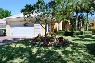 4703 Dovehill Dr, Palm Beach Gardens, FL 33418 - Photo 1