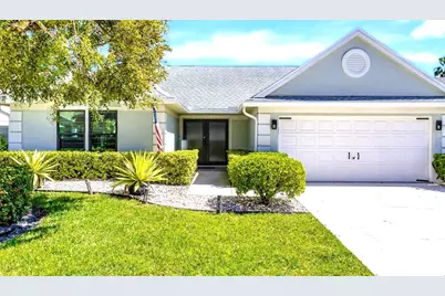 13005 Meadowbreeze Drive, Wellington, FL 33414 - Photo 1