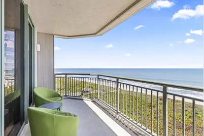 4330 N Highway A1A #602n, Fort Pierce, FL 34949 - Photo 1