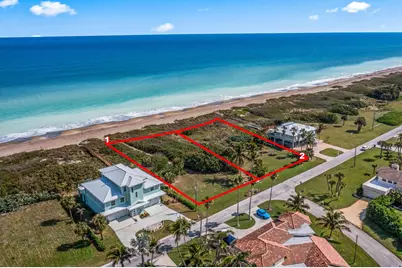 1814 Surfside Drive, Fort Pierce, FL 34949 - Photo 1