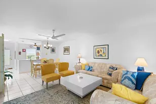 377 Bennington Ln Unit, Lake Worth, FL 33467 - Photo 1