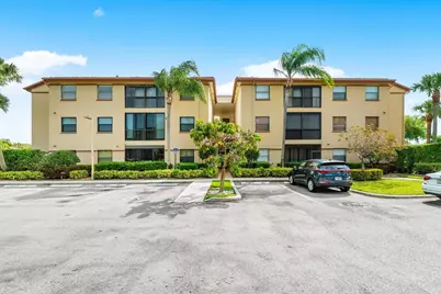 5099 Splendido Court #R, Boynton Beach, FL 33437 - Photo 1