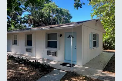 11033 Ellison Wilson Road, Unit #East, North Palm Beach, FL 33408 - Photo 1