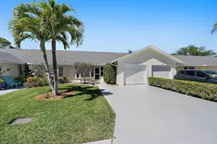 10982 SE Sea Pines Cir, Hobe Sound, FL 33455 - Photo 1
