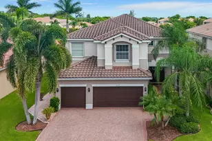 8472 Serena Creek Avenue, Boynton Beach, FL 33473 - Photo 1