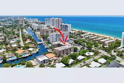1421 S Ocean Boulevard, Unit #521, Pompano Beach, FL 33062 - Photo 1