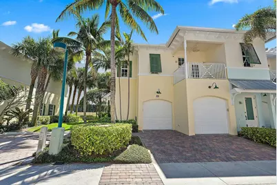 461 Ocean Ridge Way, Juno Beach, FL 33408 - Photo 1