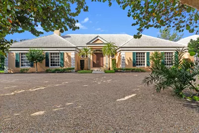 154 S Beach Road, Jupiter Island, FL 33455 - Photo 1