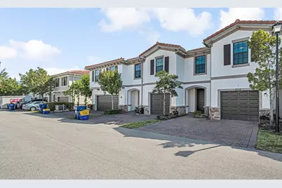 1012 Willow Place, Riviera Beach, FL 33410 - Photo 1