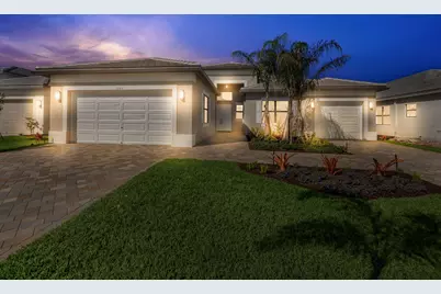 12416 SW Coastal Oak Drive, Port Saint Lucie, FL 34987 - Photo 1