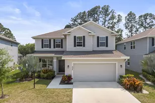 698 NE Turtleback Trail, Port Saint Lucie, FL 34983 - Photo 1