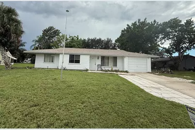 277 SW Kimball Circle, Port Saint Lucie, FL 34953 - Photo 1