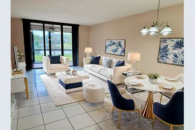 3000 NW 42nd Avenue, Unit #101, Coconut Creek, FL 33066 - Photo 1