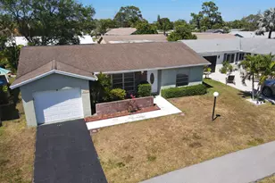 4475 Pine Park Cir, Lake Worth, FL 33467 - Photo 1