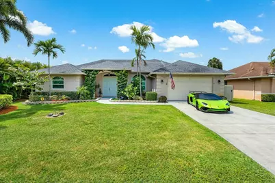 2999 Dovedale Court, Wellington, FL 33414 - Photo 1