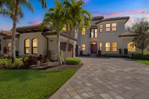 8397 Hawks Gully Ave, Delray Beach, FL 33446 - Photo 1