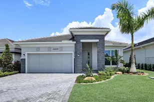 10009 Driftwood Wy, Palm Beach Gardens, FL 33412 - Photo 1