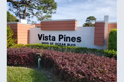 2600 SE Ocean Boulevard, Unit #7, Stuart, FL 34996 - Photo 1