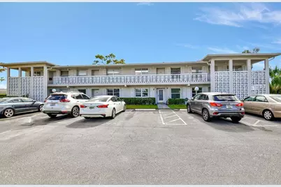 2721 SW 15th Street, Unit #202, Delray Beach, FL 33445 - Photo 1