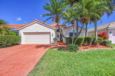 22822 Sterling Lakes Drive, Boca Raton, FL 33433 - Photo 1