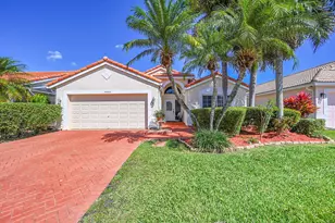 22822 Sterling Lakes Dr, Boca Raton, FL 33433 - Photo 1