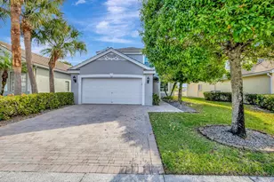 110 Hamilton Terrace, Royal Palm Beach, FL 33414 - Photo 1