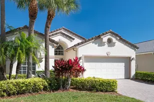 807 NW Mossy Oak Way, Jensen Beach, FL 34957 - Photo 1