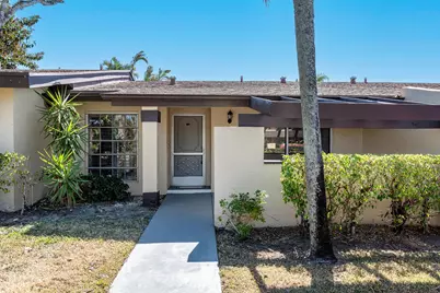 13653 Via Aurora, Unit #B, Delray Beach, FL 33484 - Photo 1