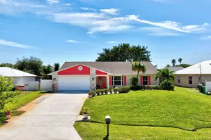 6917 NW Brookhaven Ave, Port Saint Lucie, FL 34983 - Photo 1