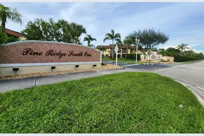 123 Lake Pine Circle, Unit #A-1, Greenacres, FL 33463 - Photo 1