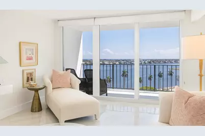 1701 S Flagler Drive, Unit #1106, West Palm Beach, FL 33401 - Photo 1