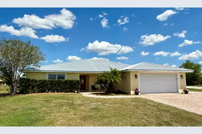 472 SW 86th Terrace, Okeechobee, FL 34974 - Photo 1