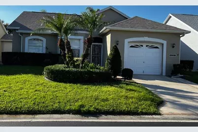 1047 NW Tuscany Drive, Port Saint Lucie, FL 34986 - Photo 1