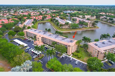 12560 Majesty Circle, Unit #208, Boynton Beach, FL 33437 - Photo 1