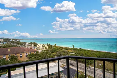 801 S Ocean Drive, Unit #1104, Hutchinson Island, FL 34949 - Photo 1