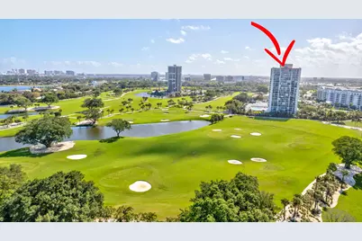 2000 Presidential Way, Unit #702, West Palm Beach, FL 33401 - Photo 1