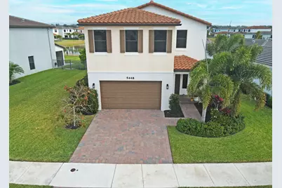 5448 Starfish Road, Westlake, FL 33470 - Photo 1